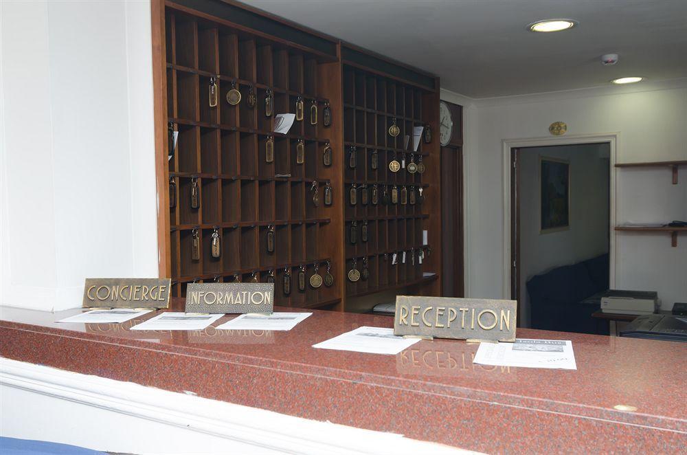 Hotel Flora Wellness&Beauty Ischia Exterior foto
